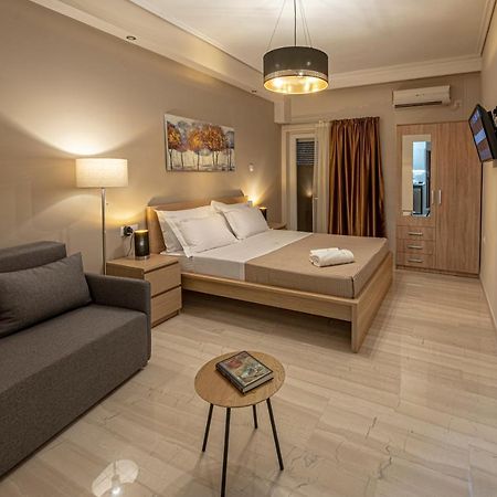 Alcedo Studio Volos Exteriér fotografie