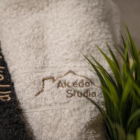 Alcedo Studio Volos Exteriér fotografie