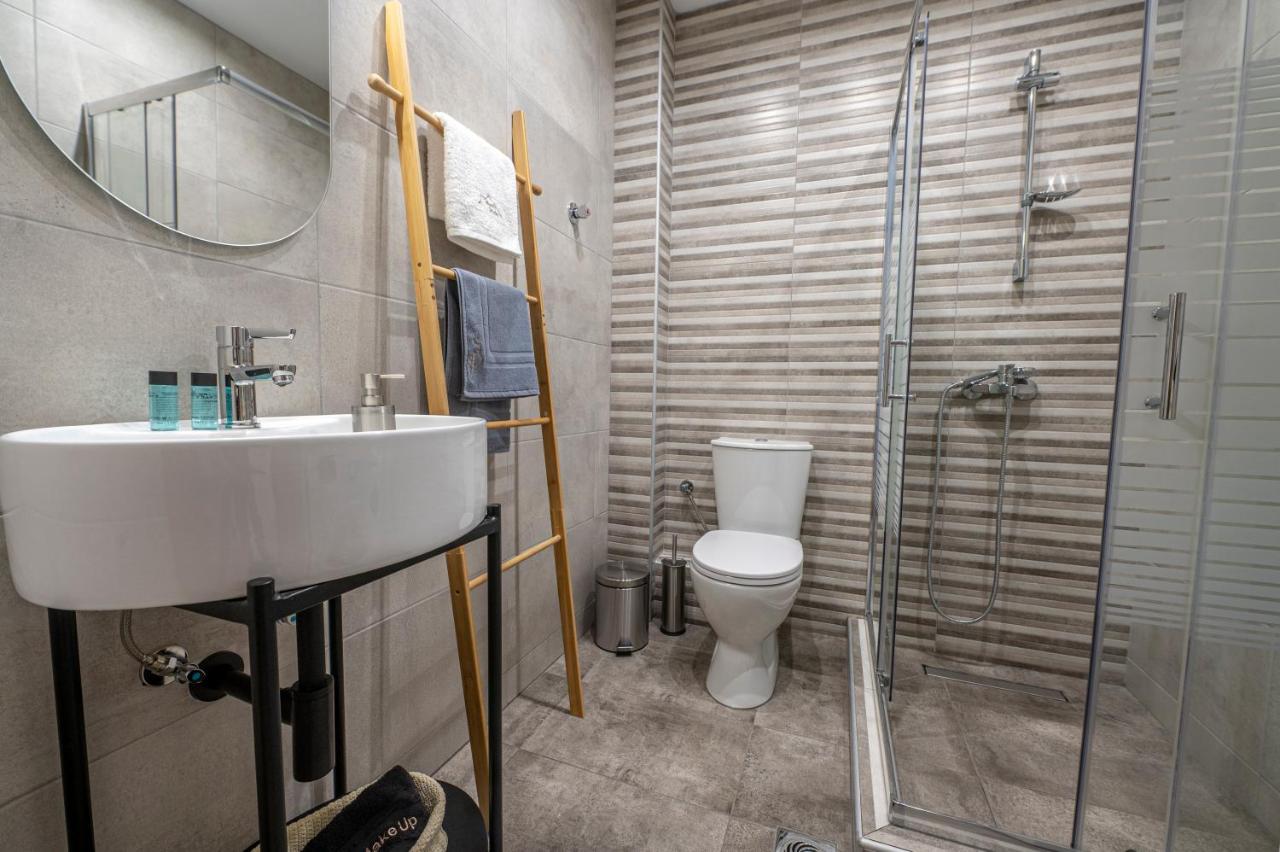 Alcedo Studio Volos Exteriér fotografie