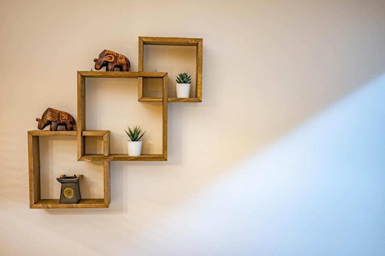 Alcedo Studio Volos Exteriér fotografie